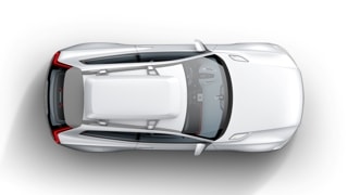 Volvo XC Coupe